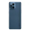 Oppo Find X3 Pro (CPH2173) Blue back