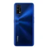 Realme 7 Pro Blue Back