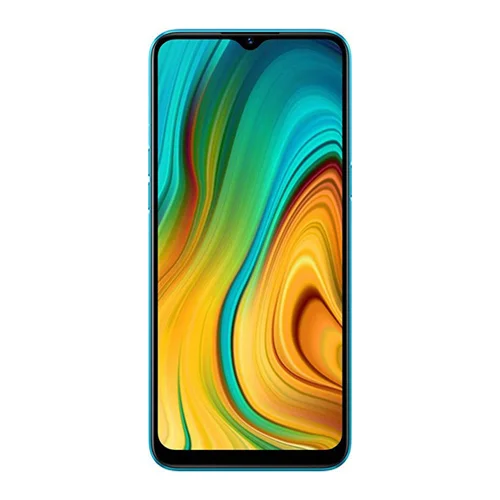 Realme C3 Front Display