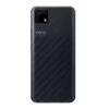 Realme Narzo 30A laser black back