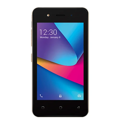 Itel A14 Front image
