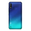 iTel A36 Blue back