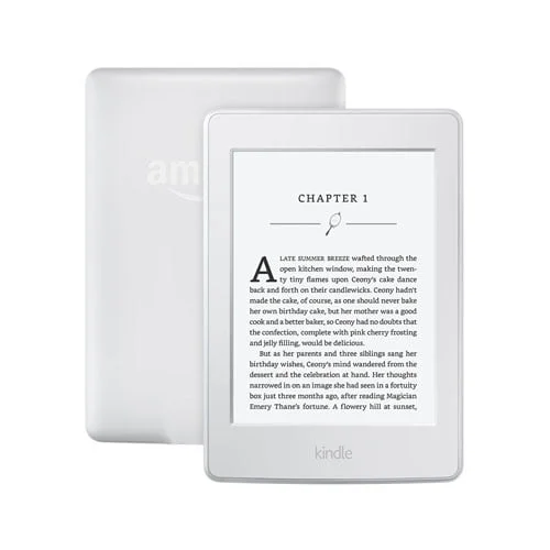 Kindle newest Paperwhite 10th