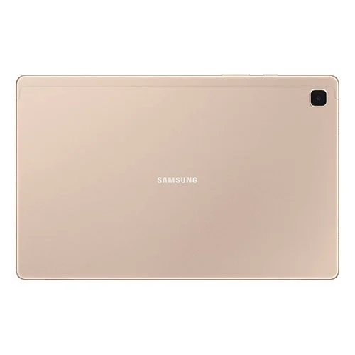 Samsung Galaxy Tab A7 Gold