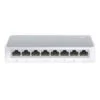 TP-Link TL-SF1008D 8-Port 10/100Mbps Desktop Switch