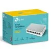 TP-Link TL-SF1008D 8-Port 10/100Mbps Desktop Switch