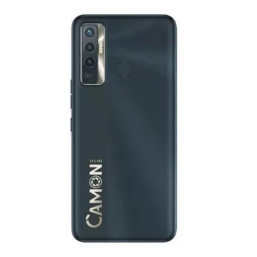 Tecno Camon 17 Back display Deep Sea