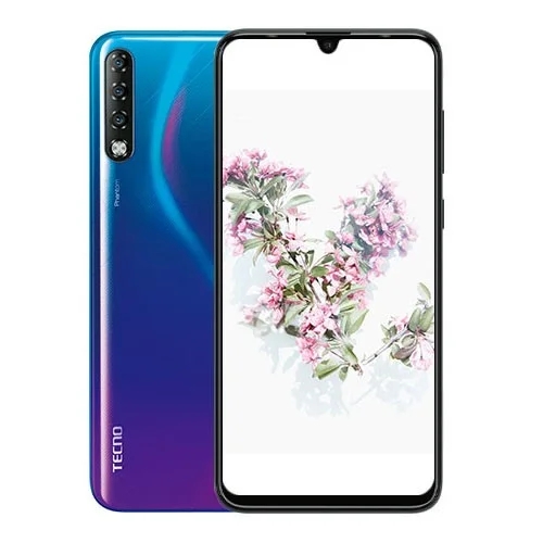 Tecno Phantom 9