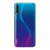 Tecno Phantom 9 Back Display blue