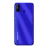 Tecno Spark Go 2020 Back Display Aqua Blue