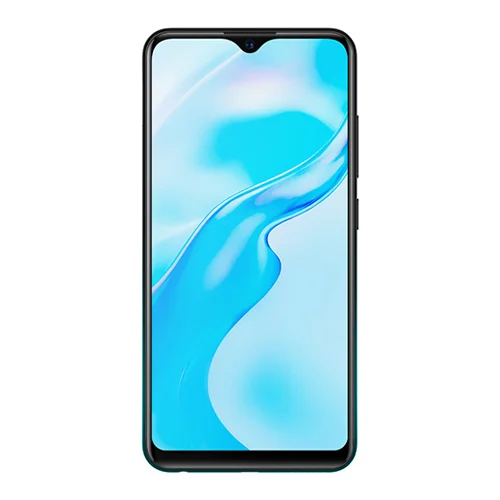 Vivo Y1s Front Display