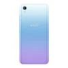 Vivo Y1s Back Display Blue