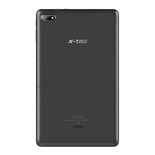 X-Tigi Joy10 Tablet Back Display Black