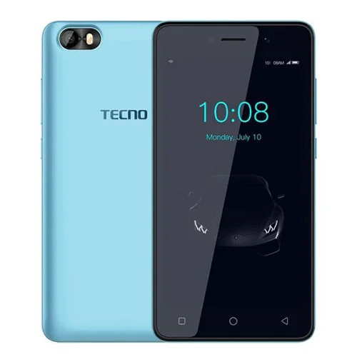 Tecno F1