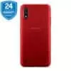 Samsung Galaxy A01 Red