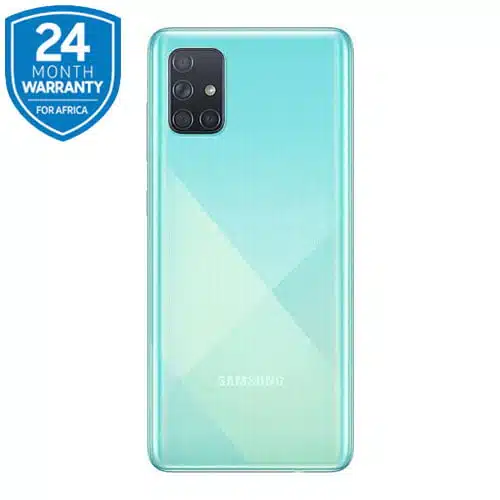 Samsung Galaxy A71