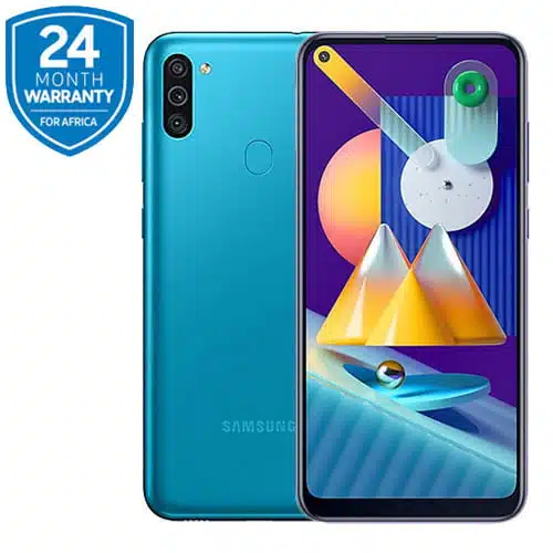 Samsung Galaxy M11