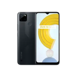 Realme C21y Black