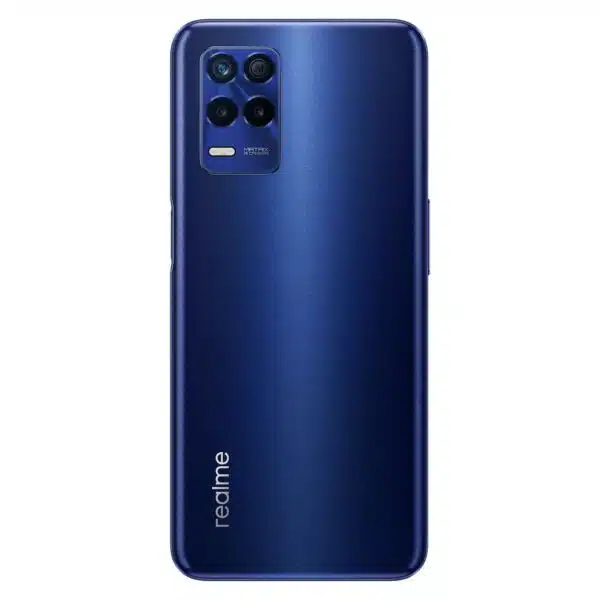 Realme 8s 5G