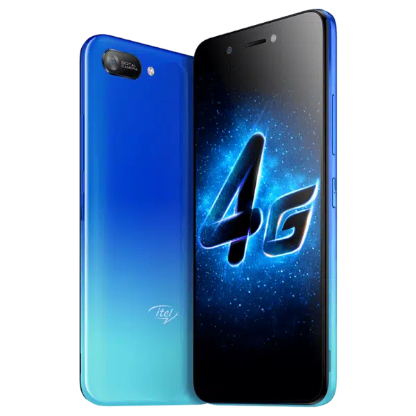 Itel A25 Pro