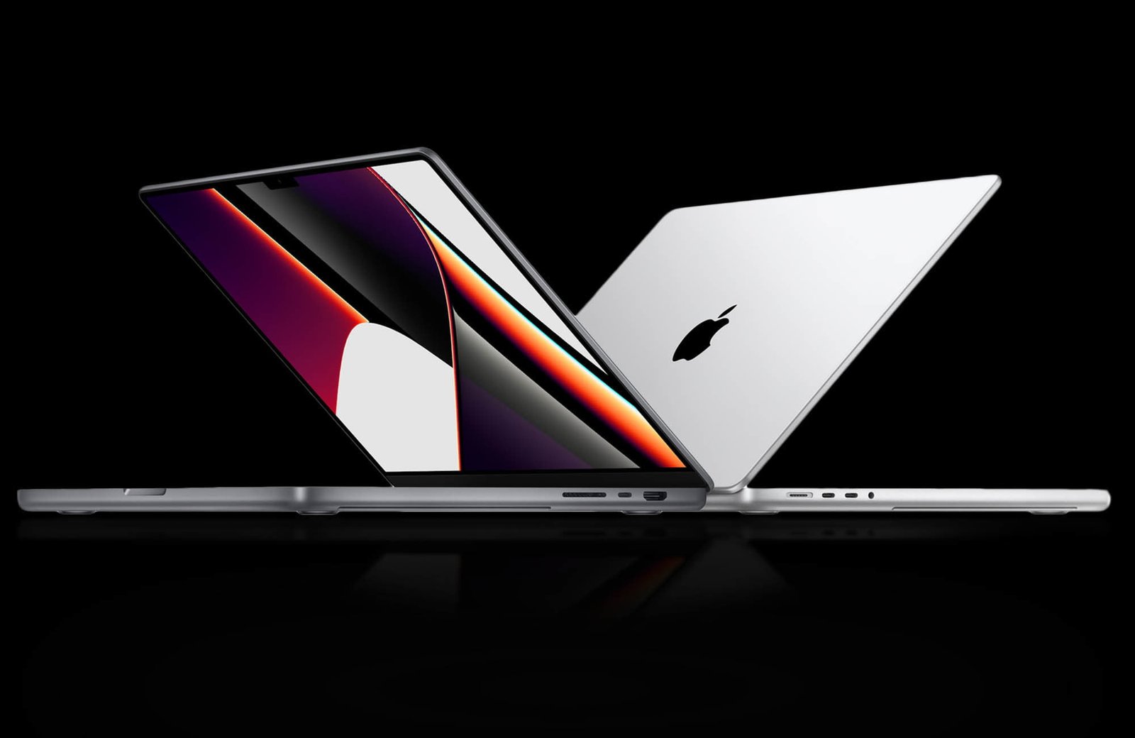 apple macbook pro 14 2021 купить