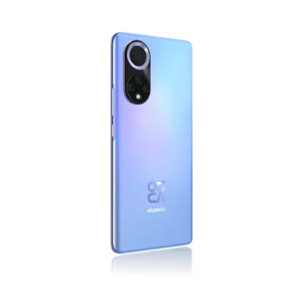 Huawei Nova 9 Starry Blue