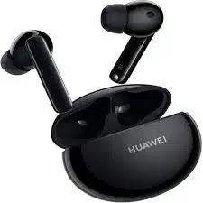 Huawei Freebuds Black