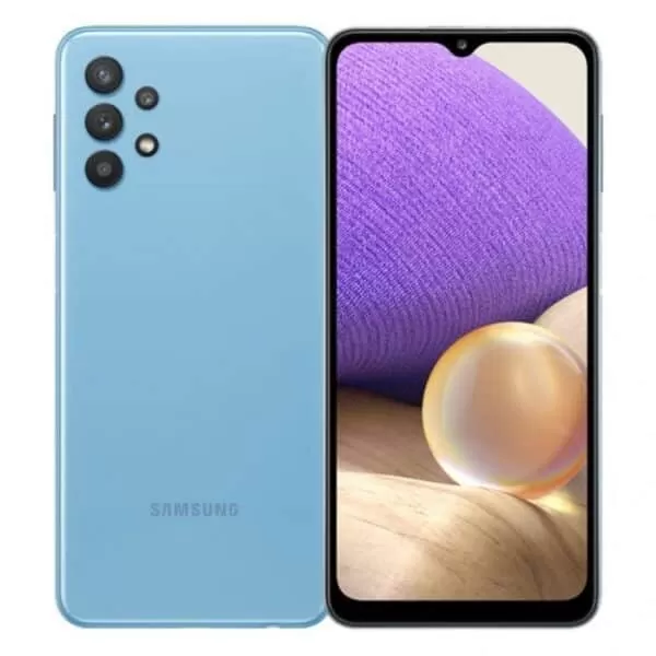 Samsung Galaxy A23 - Image 2