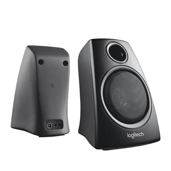 Logitech Z130 Stereo Speakers - Image 2