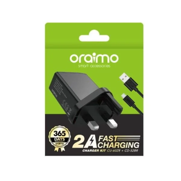 Oraimo OCW Charger