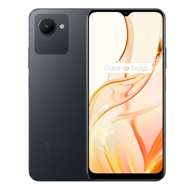 Realme C40 Price in Kenya - Phones & Tablets Kenya