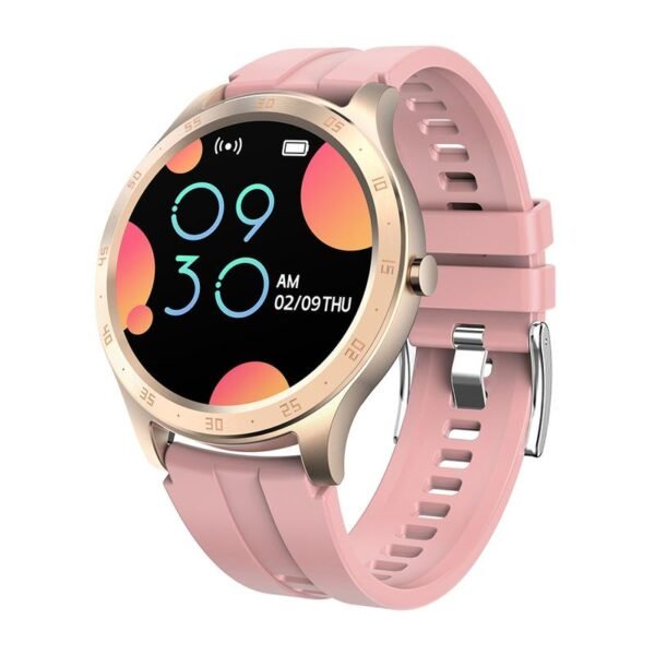 COLMi S20 Smartwatch Pink