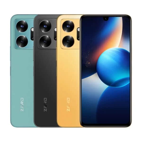 Infinix Zero 20 - Image 2