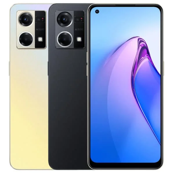 Oppo Reno 8T 5G