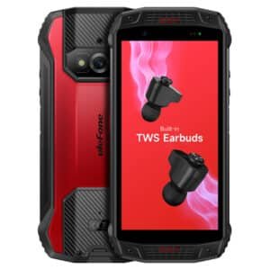 Ulefone Power Armor 15