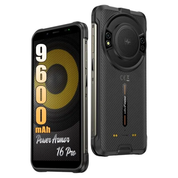 Ulefone Power Armor 16 Pro