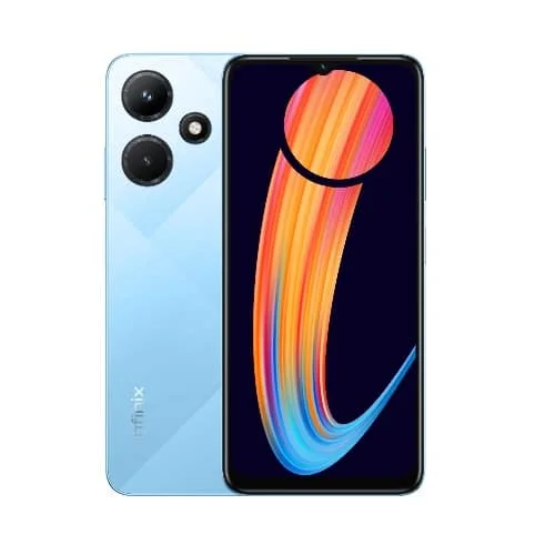 Infinix Hot 30 Play Blue