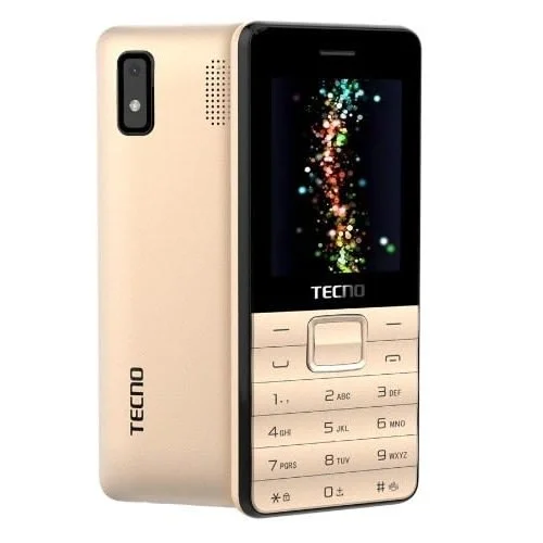 Tecno T372 - Image 2