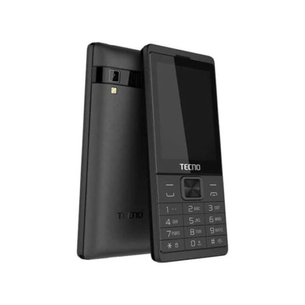 Tecno T529 Feature Phone