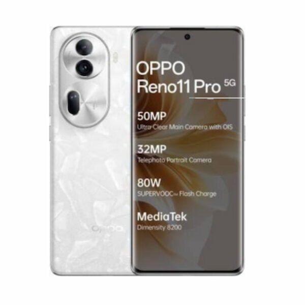 Oppo Reno 11Pro 5G 12GB+512GB