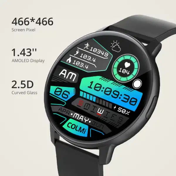 Colmi i31 Smartwatch