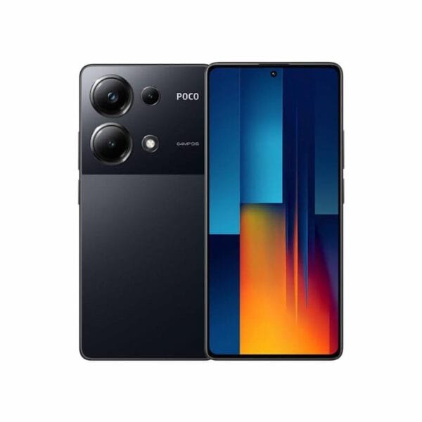 Xiaomi Poco M6 Pro