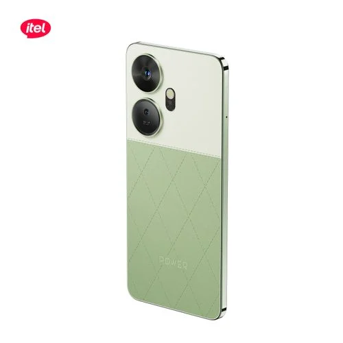 Itel P55 Price in Kenya