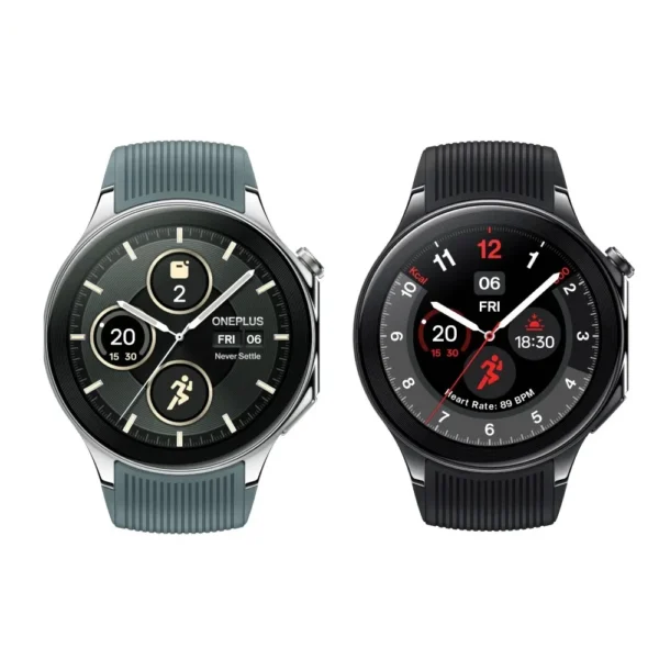 OnePlus Watch 2