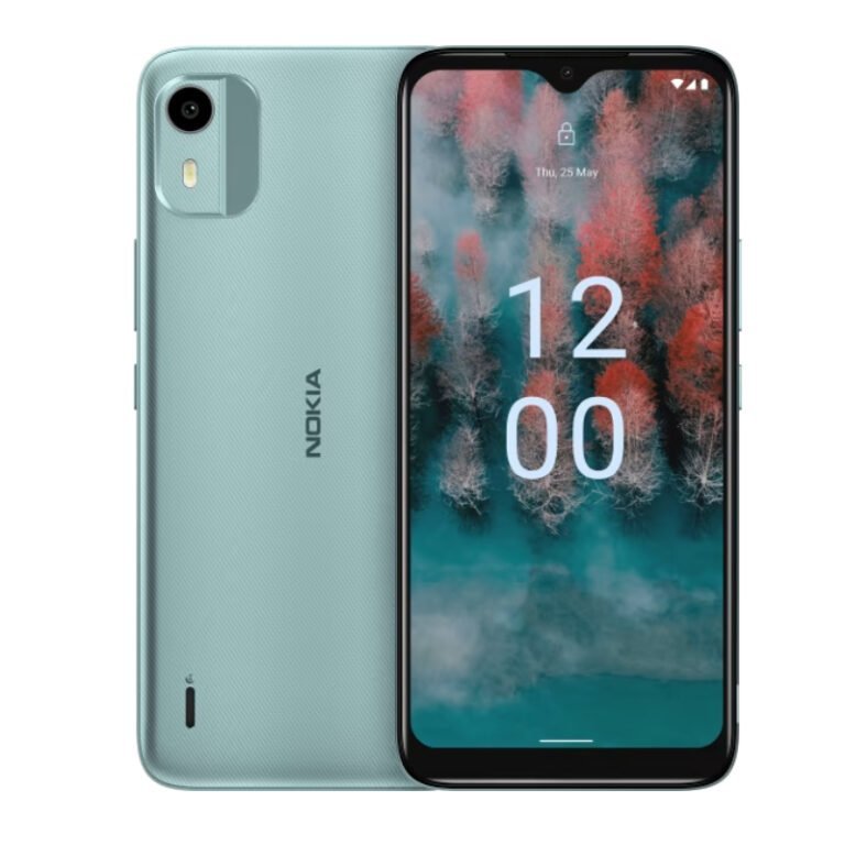 Nokia C12 Pro Price in Kenya