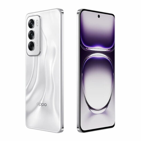 Oppo Reno 12