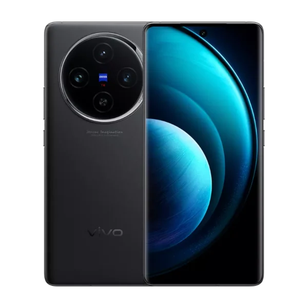 Vivo X100 Ultra