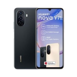 Huawei nova Y71 8GB 128GB