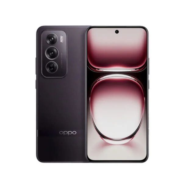 Oppo Reno 12 Pro