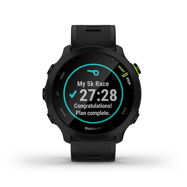 Garmin Forerunner 55